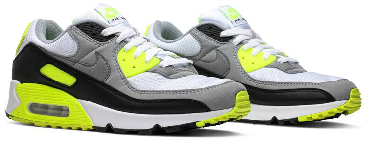 Air Max 90 'Volt' 2020 CD0881-103 - vstockx