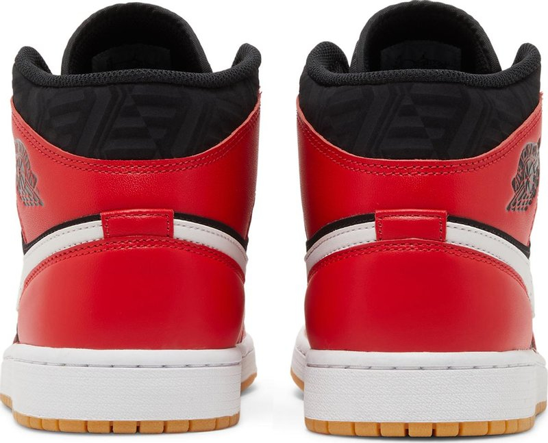 Air Jordan 1 Mid SE  Christmas  DQ8417-006 - vstockx