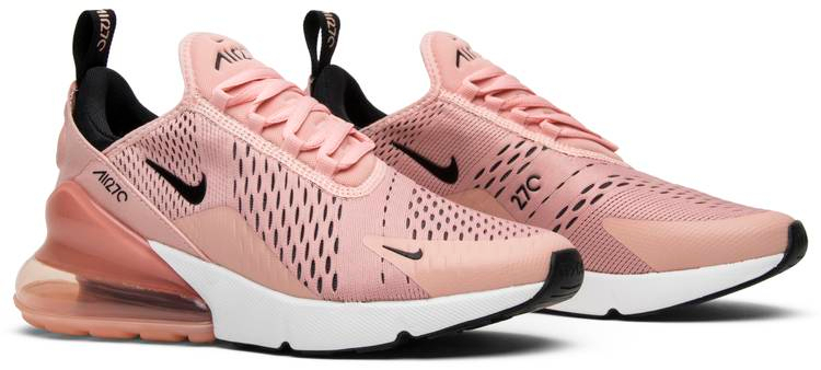 Wmns Air Max 270 'Coral Stardust' AH6789 600 - vstockx