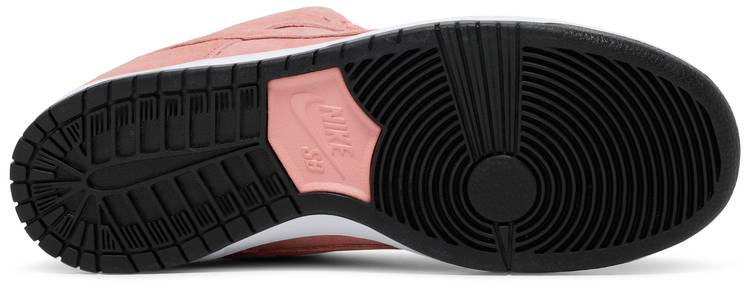 Dunk Low SB  Pink Pig  CV1655-600 - vstockx
