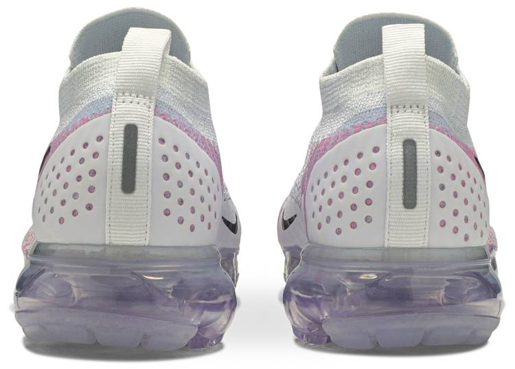 Wmns Air VaporMax 2 'Hydrogen Blue' 942843-102 - vstockx