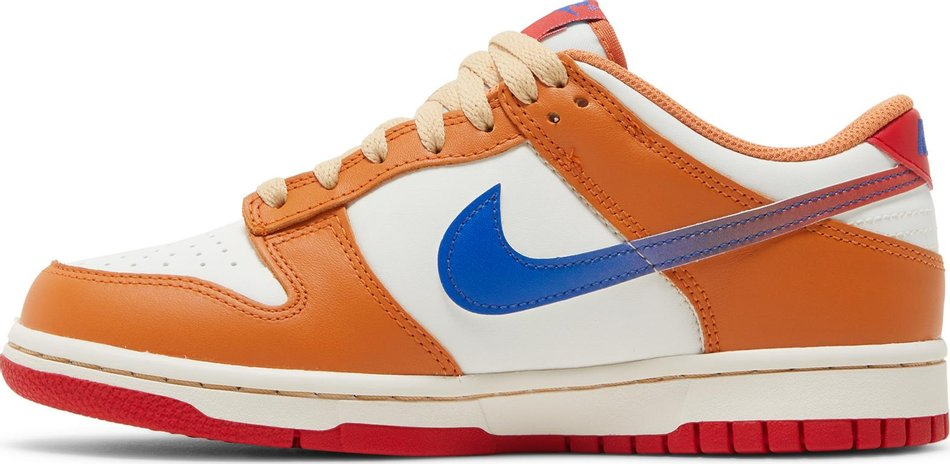 Dunk Low GS  Hot Curry  DH9765-101 - vstockx