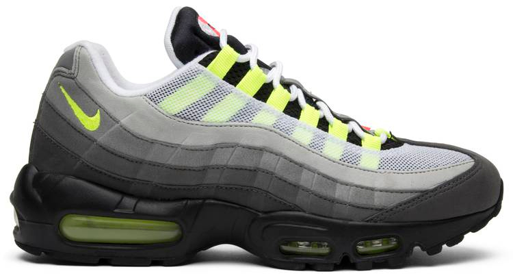 Air Max 95 'Greedy' 810374-078 - vstockx