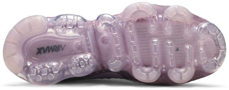 Wmns Air VaporMax 'Violet Dust' 849557-500 - vstockx
