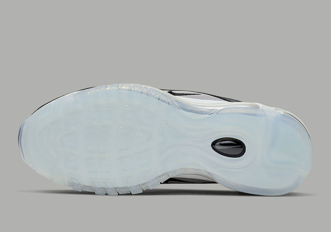 Air Max 97 RFT GS 'Gunsmoke' BQ8437-001 - vstockx