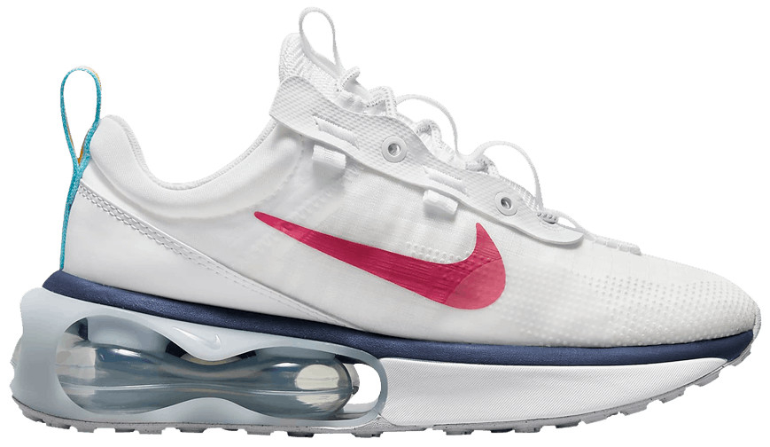 Wmns Air Max 2021 'White Gypsy Rose' DC9478-100 - vstockx