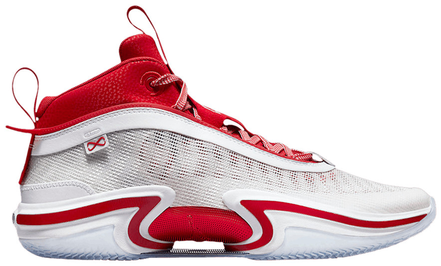 Kia Nurse x Air Jordan 36  Canada  DJ4481-100 - vstockx