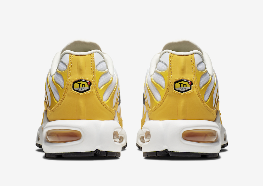 Air Max Plus SE 'Tour Yellow' CD7061-700 - vstockx