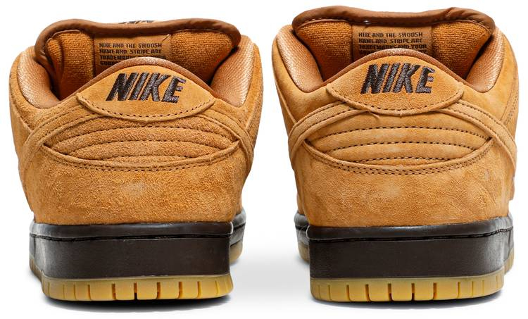 Dunk Low Pro SB  Wheat Mocha  BQ6817-204 - vstockx