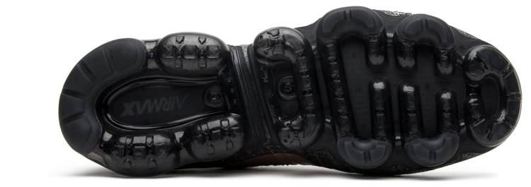 Air VaporMax 'Explorer Dark' 849558-010 - vstockx