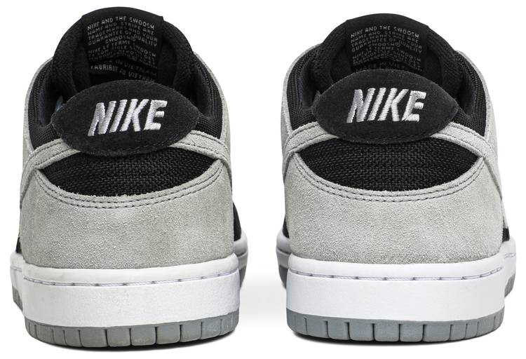 Zoom Dunk Low Pro SB  Wolf Grey  854866-001 - vstockx