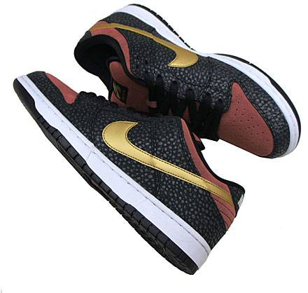 Dunk Low Premium SB QS  Walk Of Fame  504750-076 - vstockx