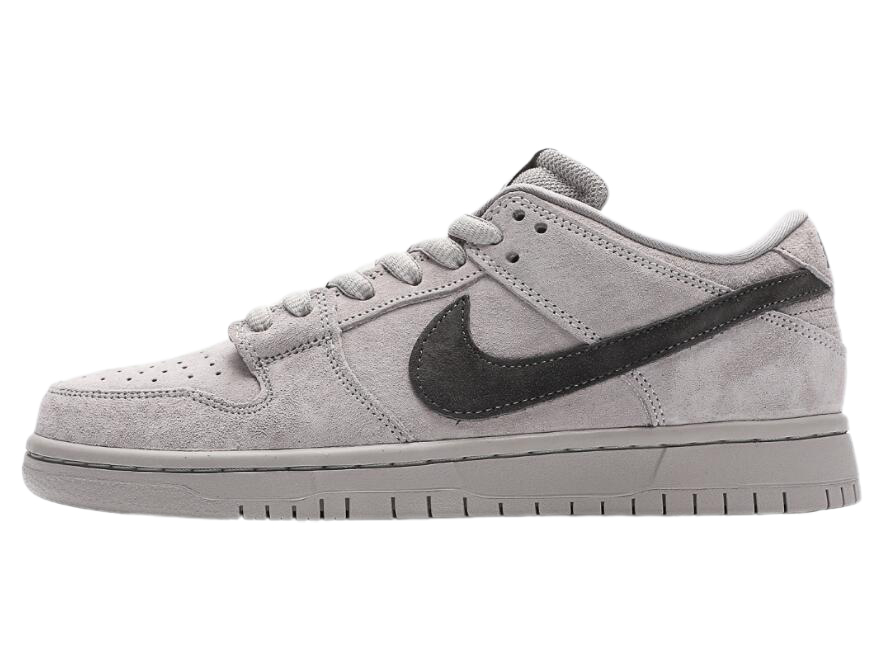 Dunk SB Low  Grey  854866-016 - vstockx