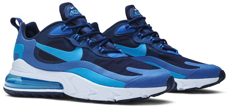 Air Max 270 React 'Impressionism Art' AO4971-400 - vstockx