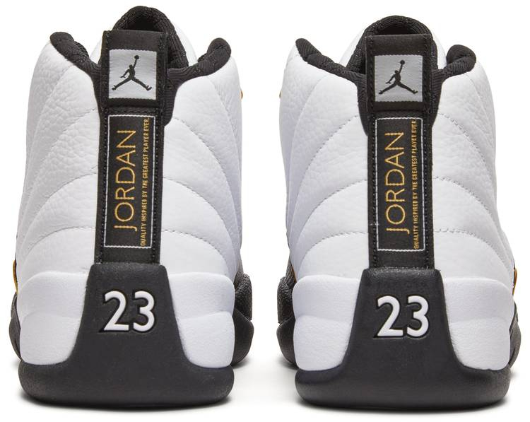 Air Jordan 12 Retro  Royalty  CT8013-170 - vstockx