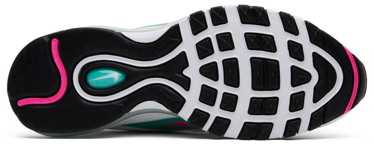 Air Max 97 GS 'South Beach' 921522-101 - vstockx