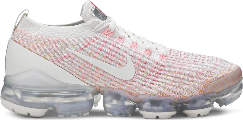 Wmns Air VaporMax Flyknit 3 'Sunset Pulse' AJ6910-008 - vstockx