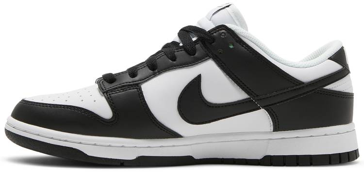 Wmns Dunk Low Next Nature  Panda  DD1873-102 - vstockx