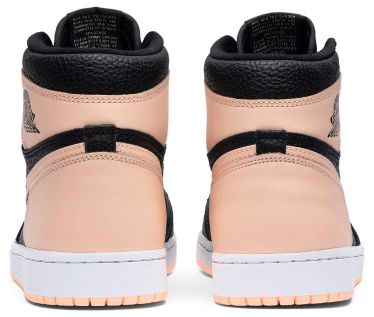 Air Jordan 1 Retro High OG  Crimson Tint  555088-081 - vstockx