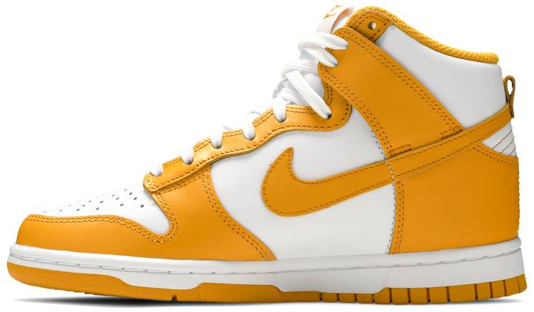 Wmns Dunk High  Dark Sulfur  DD1869-106 - vstockx