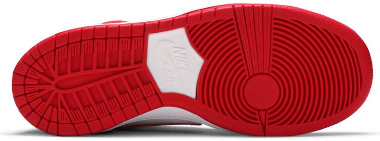 SB Dunk High Pro  Dream Team  854851-661 - vstockx