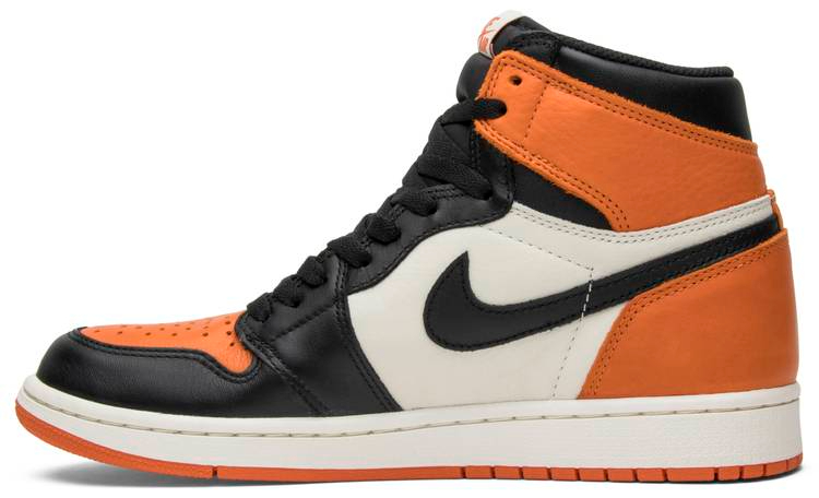 Air Jordan 1 Retro High OG  Shattered Backboard  555088-005 - vstockx