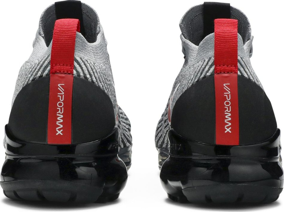 Air VaporMax 3.0 'Particle Grey' AJ6900-012 - vstockx