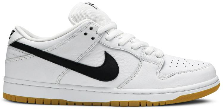 Dunk Low Pro ISO SB  Orange Label  CD2563-100 - vstockx