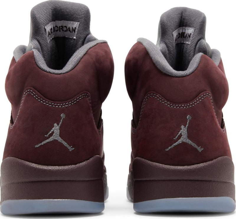 Air Jordan 5 Retro SE  Burgundy  2023 DZ4131-600 - vstockx