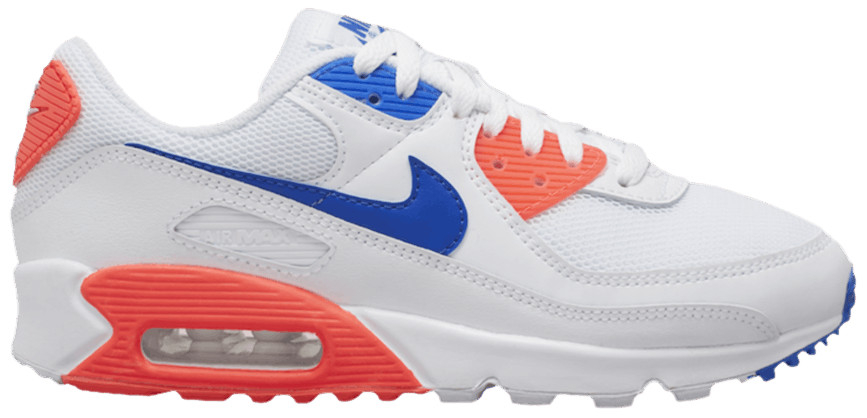 Air Max 90 'Ultramarine' CT1039-100 - vstockx