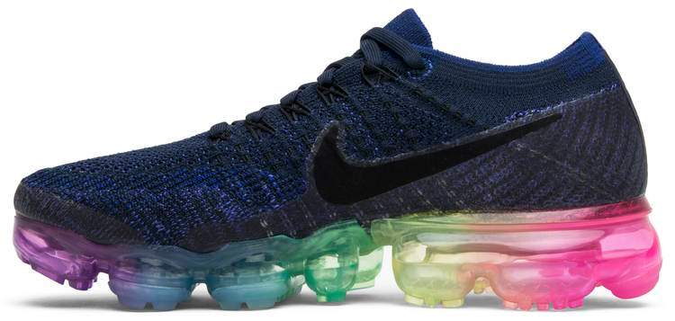 Air VaporMax 'Be True' 883274-400 - vstockx
