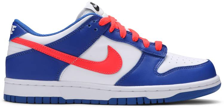Dunk Low  Game Royal Crimson  CW1590-104 - vstockx