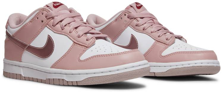 Dunk Low GS  Pink Velvet  DO6485-600 - vstockx