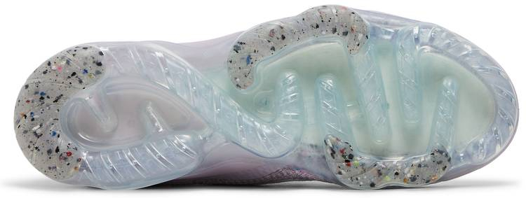 Wmns Air VaporMax 2021 Flyknit 'Light Arctic Pink' DH4088-600 - vstockx