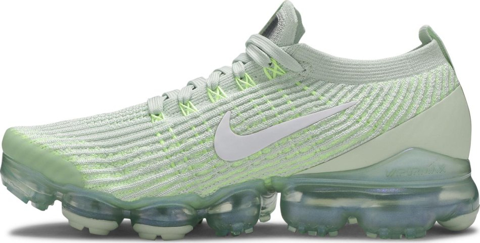 Wmns Air VaporMax Flyknit 3 'Jade Aura' AJ6910-300 - vstockx