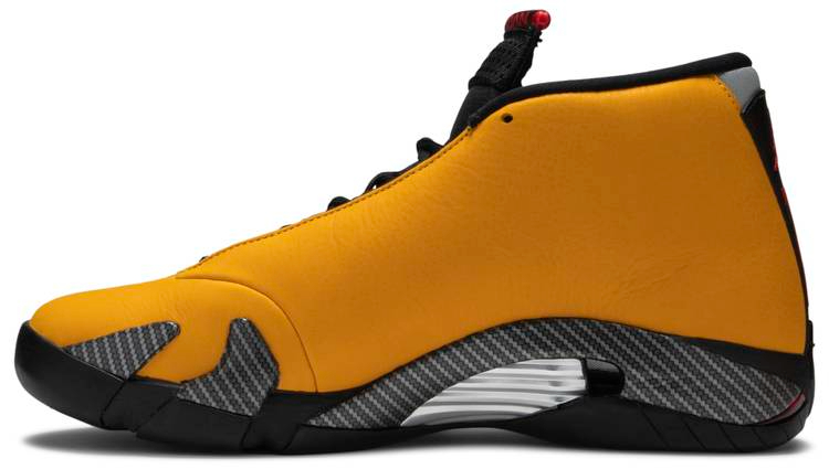 Air Jordan 14 Retro  Reverse Ferrari  BQ3685-706 - vstockx