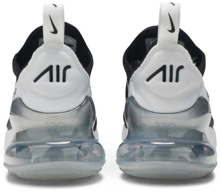 Air Max 270 'Black' AH6789-013 - vstockx