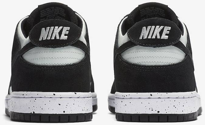 Zoom Dunk Low Pro SB  Barely Green  854866-003 - vstockx