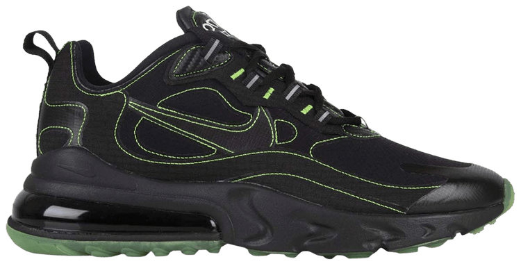Air Max 270 React SP 'Electric Green' CQ6549-001 - vstockx