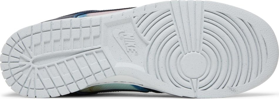 Dunk Low Retro Premium  Graffiti Pack   Obsidian  DM0108-400 - vstockx