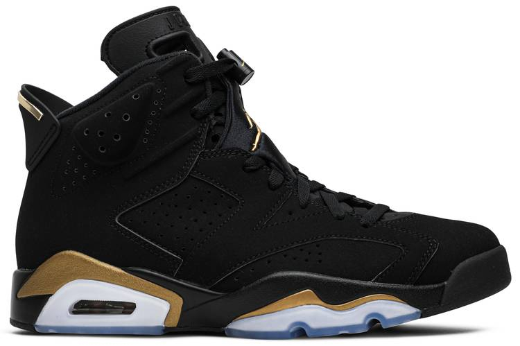 Air Jordan 6 Retro  Defining Moments  2020 CT4954-007 - vstockx