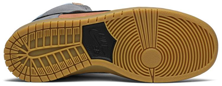 Dunk High Pro SB  Spectrum  CN8345-001 - vstockx