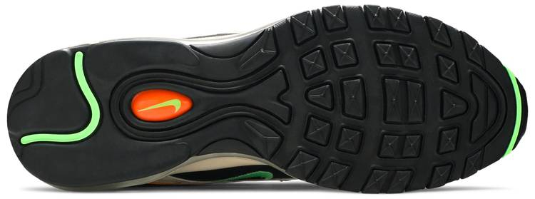 Air Max 97 'Green Abyss Illusion Green' CZ7868-300 - vstockx