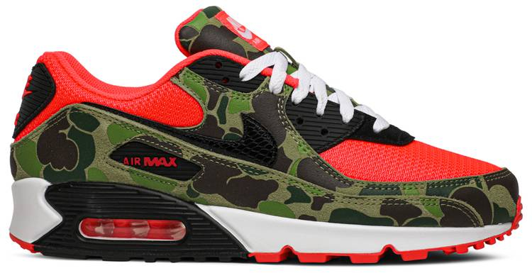 Air Max 90 SP 'Reverse Duck Camo' CW6024-600 - vstockx