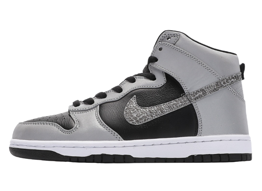 Dunk Prm Hi Sp  Cocoa Snake  624512-100 - vstockx