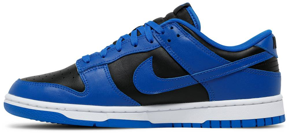 Dunk Low  Hyper Cobalt  DD1391-001 - vstockx