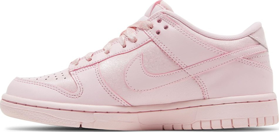 Dunk Low SE GS  Prism Pink  921803-601 - vstockx