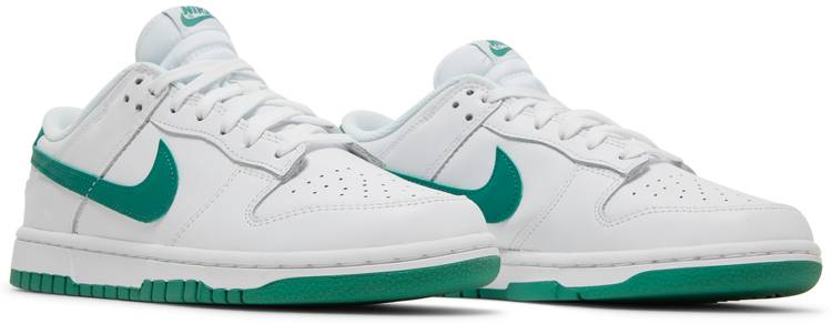 Wmns Dunk Low  Green Noise  DD1503-112 - vstockx