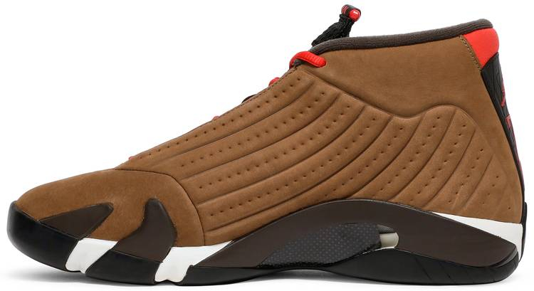 Air Jordan 14 Retro  Winterized  DO9406-200 - vstockx