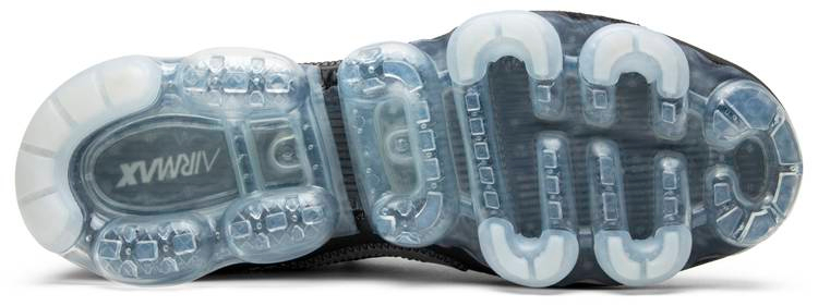 Off-White x Air VaporMax 'Part 2' AA3831-002 - vstockx